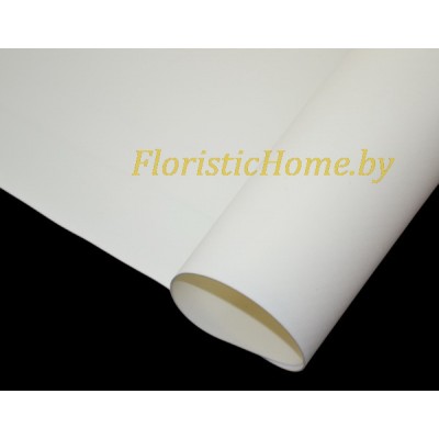 ФОАМИРАН Иранский (№ 002/105), h 35 см х 60 см, слоновая кость