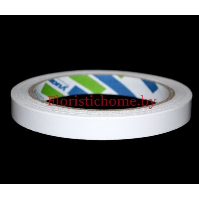 СКОТЧ Двухсторонний, h 0,8 см х 23 м, 0 - в ассортименте